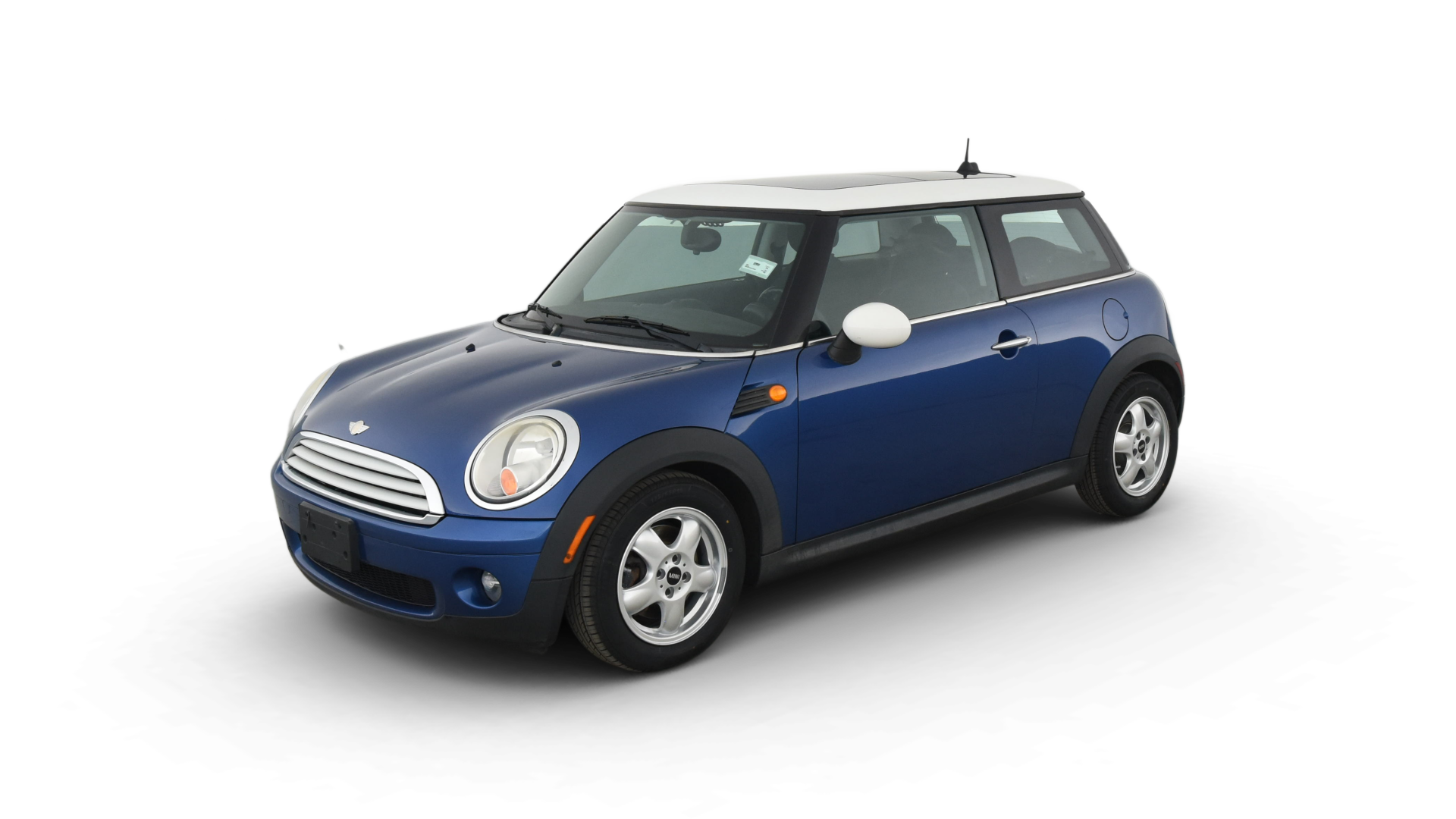 Used 2009 MINI Hardtop Carvana